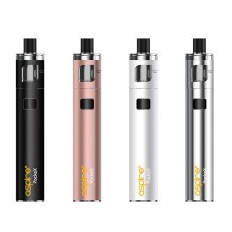 Pocke X - Aspire